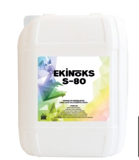 Ekinoks S-80