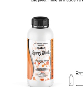 Sprey Stick