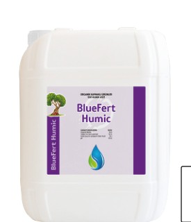 BlueFert Humic