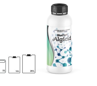 Algicid