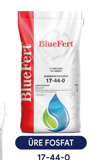 BlueFert Üre Fosfat 17-44-0