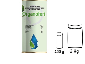 Organofert
